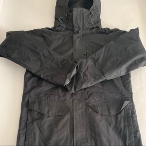 Helly Hansen Dubliner Parka